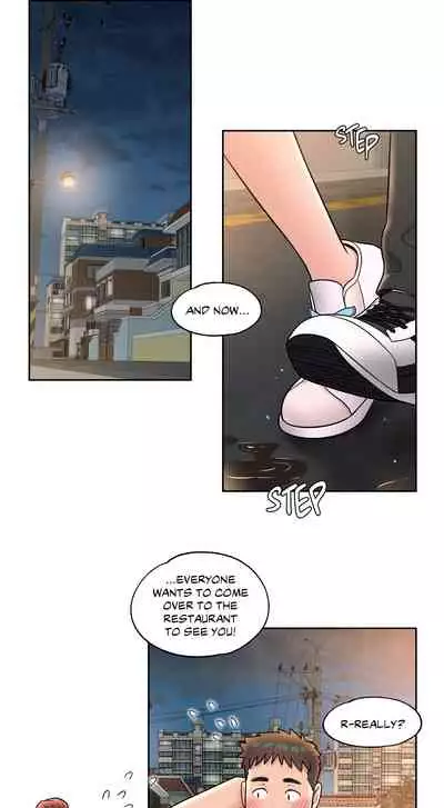 [Choe Namsae, Shuroop] Sexercise Ch. 1-43 [English]