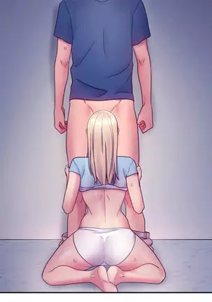 Stepmother Friends Ch.37/?