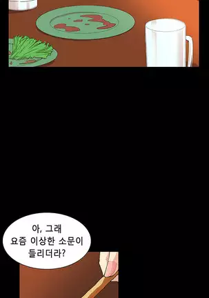 Stockholm Syndrome Ch.1-25