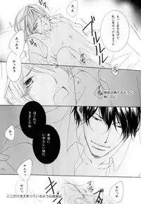 [Anthology] b-BOY Phoenix Vol.10 Odougu Tokushuu