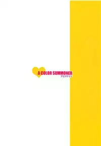 (Utahime Teien 16) [A Color Summoner (Kara)] Welcome Cheers!! (THE IDOLM@STER CINDERELLA GIRLS)