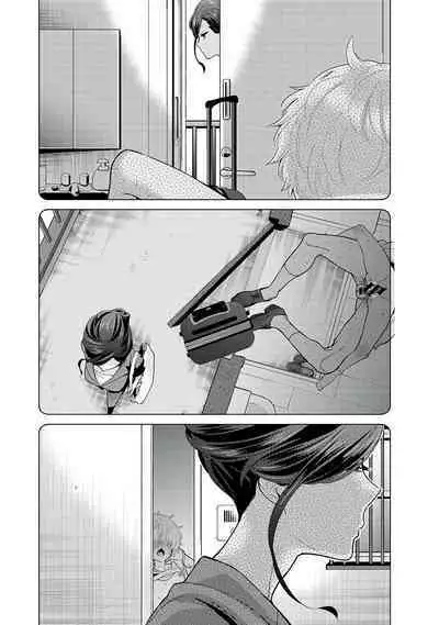 Noraneko Shoujo to no Kurashikata | 與野貓少女一起生活的方法 Ch. 22-36