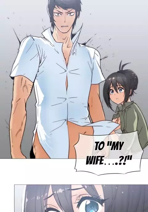 Household Affairs Ch.1-42