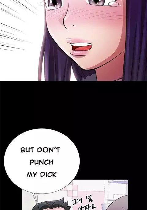 Will You Do as I Say? Ch.1-19