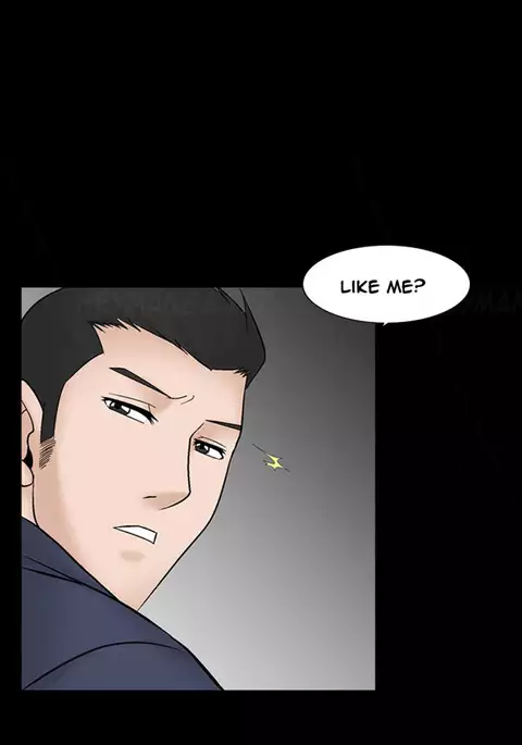 The Taste of Hands Ch.1-43