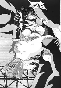 (C64) [Thirty Saver Street 2D Shooting (Maki Hideto, Sawara Kazumitsu)] Silent Saturn SS vol. 6 (Sailor Moon) [English] [EHCOVE]