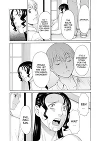 [Takasugi Kou] Mitsu ni Muragaru Mushi Joshou | Insects That Gathered Around the Honey Prologue [English] [desudesu] [Digital]