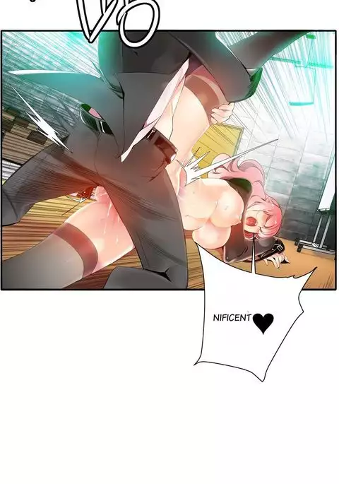 Lilith`s Cord Ch.1-21