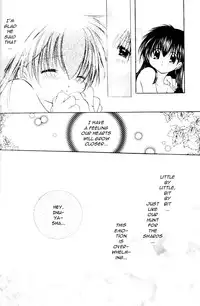 [Sakurakan] Hoshikuzu Drop (Stardust Drops) (InuYasha) (English)