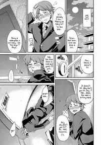 [Marui Maru] Kadobeya no Onna | The Woman in the Corner Room (COMIC PLUM DX 11) [English] [Digital] =LWB=