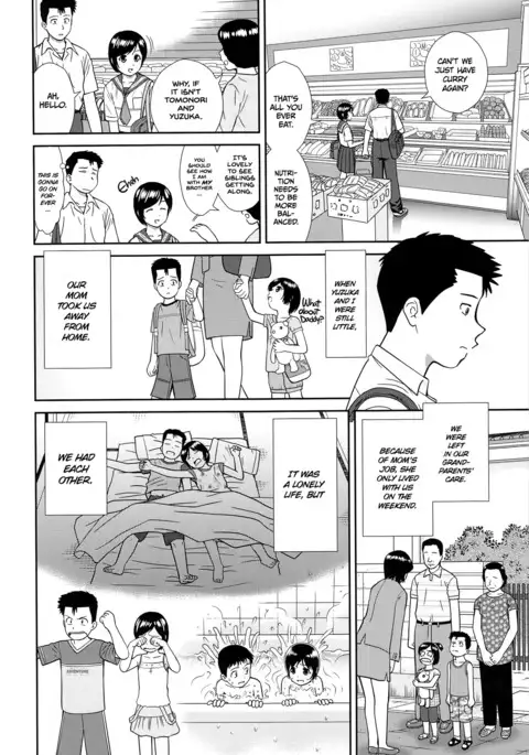 Konna Ko ni Shita no Oniichan desho!! Ch. 1-3