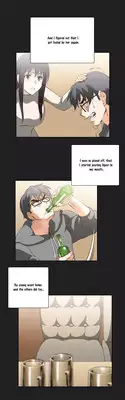[Husky guy] SStudy Ch.0-32 (English) (YoManga) (Ongoing)