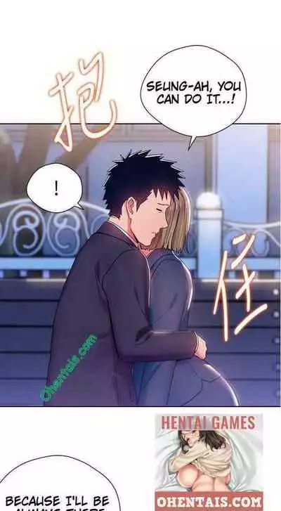 Boss Reverse Ch. 5-7 [English]