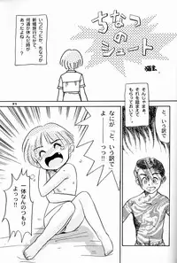 (C44) [Ganso Sonoda Ya (Various)] Chousen Ame Ver.04