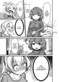 [Taira Mune Suki Iinkai (Okunoha)] Anata no Machi no Shokushuyasan 2 | Your Neighborhood Tentacle Shop 2 [English] {Doujins.com} [Digital]