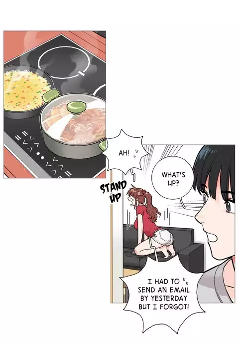 Sadistic Beauty Ch.1-29