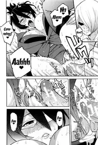 [Zonda] Hitozuma x Netorare [English] {doujins.com}