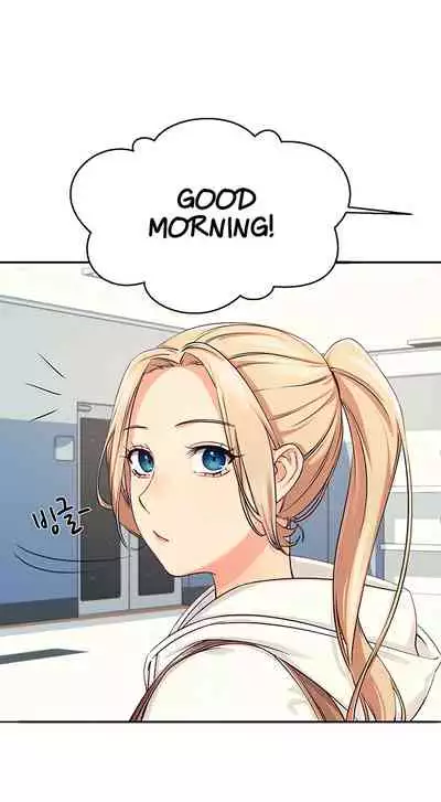 Is There No Goddess in My College? Ch.10/?