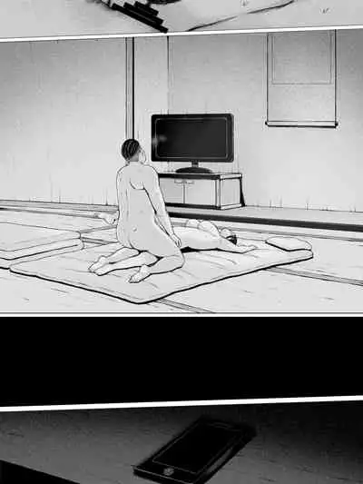 [Pulpo Azone] Hahagui -Ottori Okaa-san ga Toshishita Yarichin ni Nerawareru Toki- [更新版]