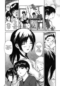 [MG Joe] Tonari no Minano Sensei Vol. 4 [English] {Tadanohito}