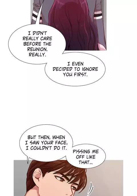 Scandal of the Witch Ch.1-32