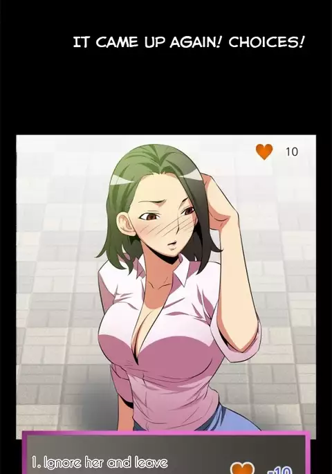 Love Parameter Ch.1-53