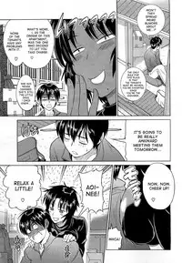[Distance] Motenai Girls (COMIC HOTMiLK 2012-06) [English] {desudesu}