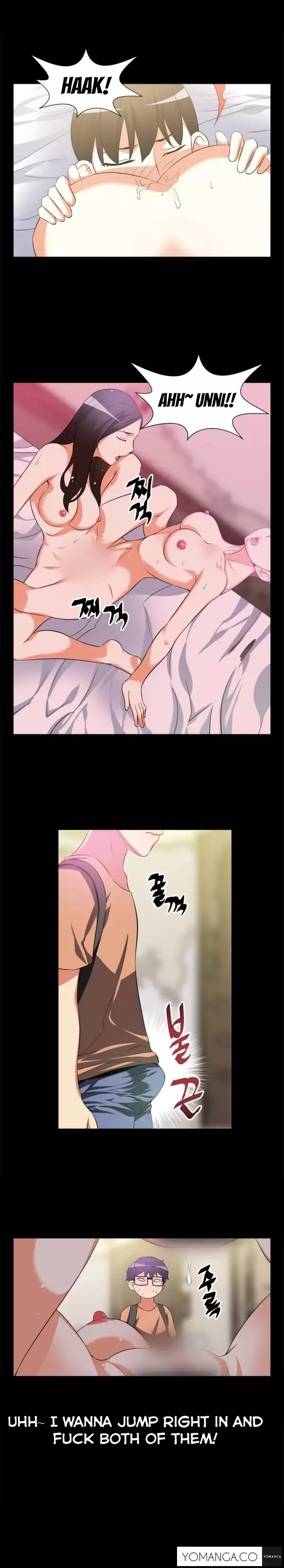 Love Parameter Ch.1-24