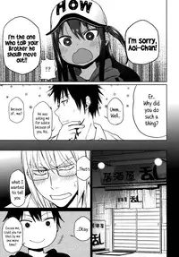 (C86) [Arekusa Thunder (Arekusa Mahone)] GirlS Aloud!! Vol. 06 [English] {5 a.m.}