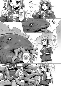 [Yo wa Okazu wo Shomou Shiteoru (Shian)] 2011-nen Ishukan no Tabi -Ootokage Hen- [English] [SMDC] [Digital]