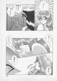 [Gun Ryuusei] Wakakusa Bishoujotai vol.2