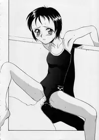 (C56) [Ootsuku Shouji (Shinjinkun)] Blue Water Splash!! Vol. 10