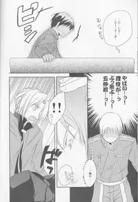 [303]kira kira miracle[fullmetal alchemist]rescan