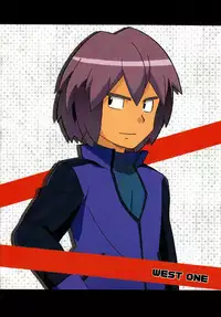 [WEST ONE (10nin)] DIAMONDS BOY (Pokémon) [English] [Decensored]