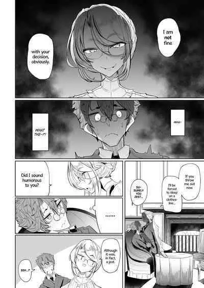 Shinshi Tsuki Maid no Sophie-san Soushuuhen | Gentleman’s Maid Sophie: Compilation 1