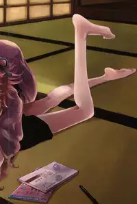 (Senka no Toki Zan) [VESPERTINE (Mizushima Akira)] Tsukumo no Tenarai (Touken Ranbu)