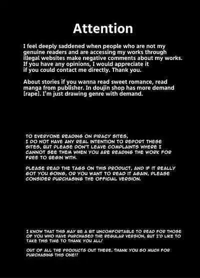 I’m a Straight Guy Who Got Instantly Corrupted From Getting Anally Creampied! 2