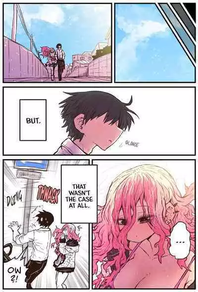 When I Returned to My Hometown, My Childhood Friend was Broken