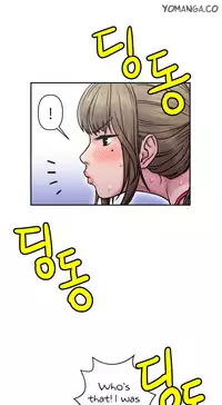 Ghost Love Ch.1-21.5 (English) (YoManga) (Ongoing)