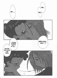 (C63) [Shisshin Chuudoku (Ayumi Tooru, Itou)] nichiyoubi no sugoshikata (Ojamajo Doremi) [English]