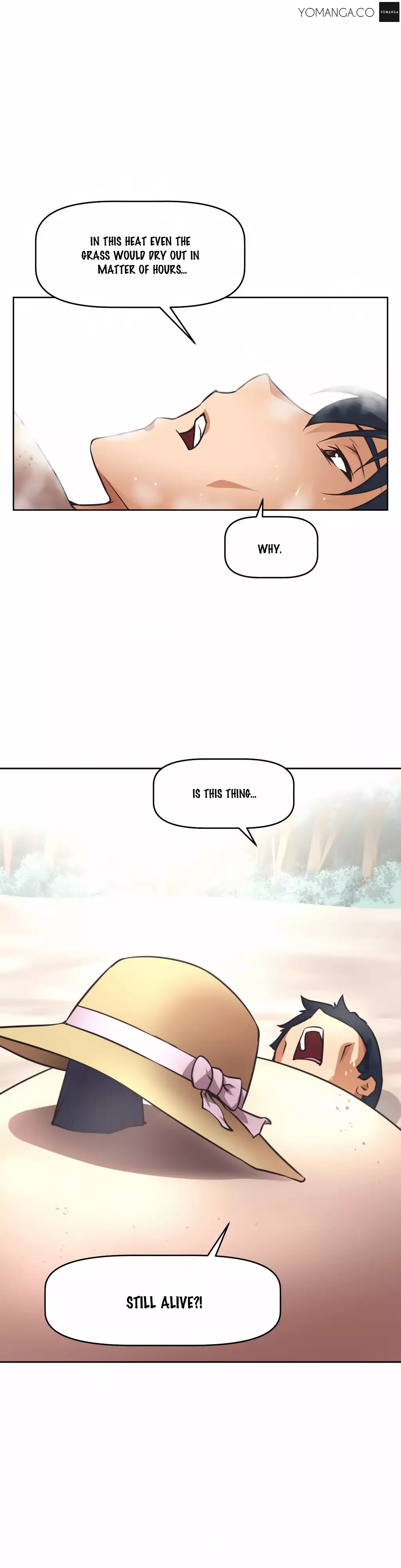 Brawling Go 0-18 Chapters