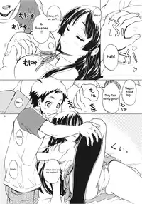 (C76) [SUKAPON-DO (Kagawa Tomonobu, Yano Takumi)] Lazy Summer (K-ON!) [English]