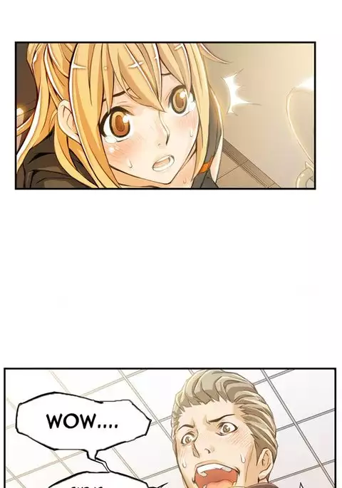 Kill the Dead Bastard Ch.1-3