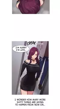 [PINKO] Scandal of the Witch Ch.1-25 (English) (Ongoing)