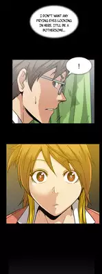 [Yihyeonmin] Drug Candy Ch.0-36 (English) (YoManga) (Ongoing)