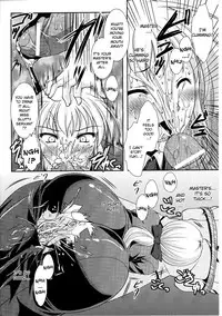 [Anthology] Slave Heroines Vol. 6 [English] {Kizlan}