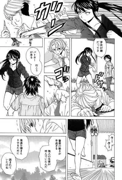 Fushidara na Ani Imouto - Loose Brother and sister