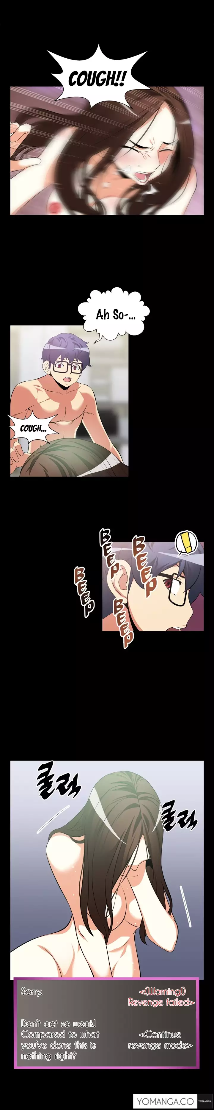 Love Parameter Ch.1-26