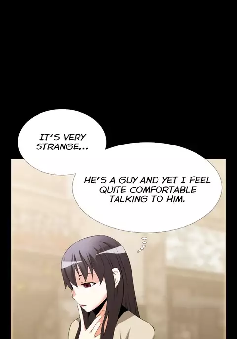 Love Parameter Ch.1-78