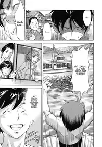 [Sasagawa Hayashi] Haru no Natsu | Haru's Summer (Osananajimi ni Fureta Natsu) [English] {Taihen Zombii}